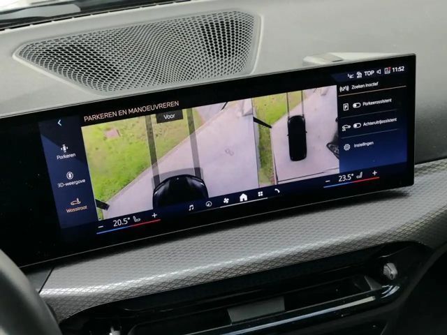 BMW i4 Coupé Gran Coupé M-Sport eDrive40