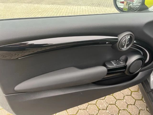 MINI Mini Electric SE