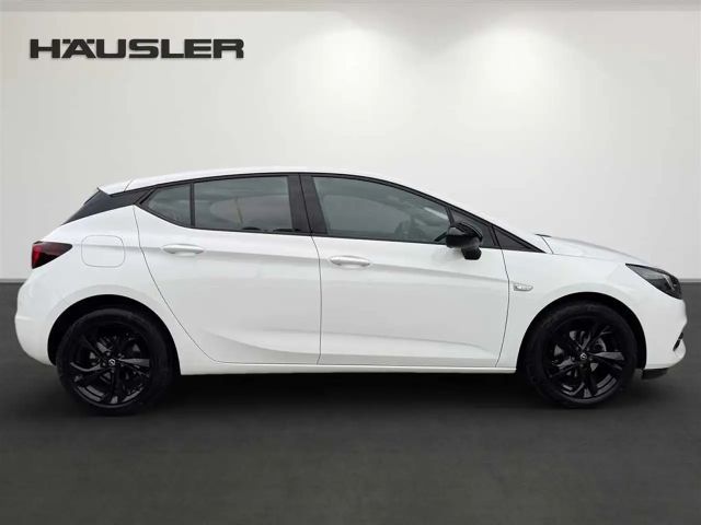 Opel Astra GS-Line Grand Sport