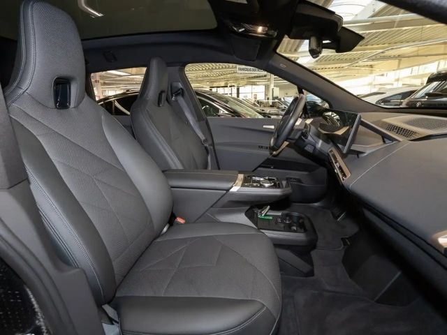 BMW iX xDrive40
