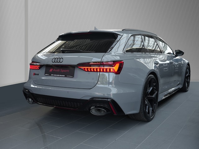 Audi A6 e-tron Avant Performance Quattro