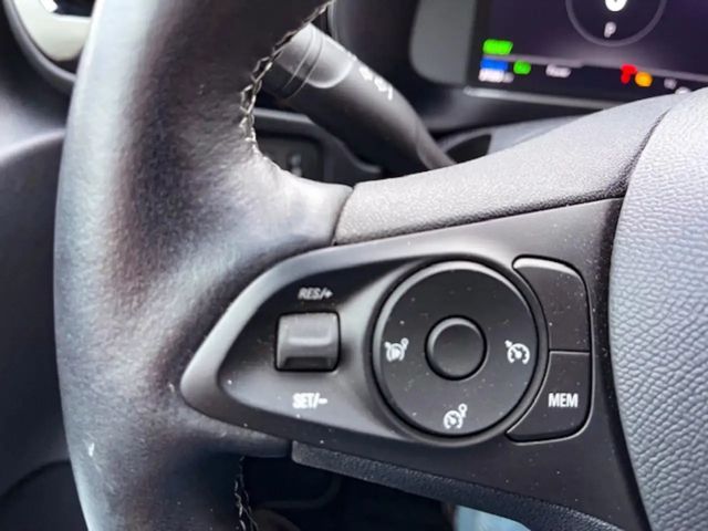 Opel Corsa Corsa Elektric 3-Phasen 11KW Charger  Allwetterrei