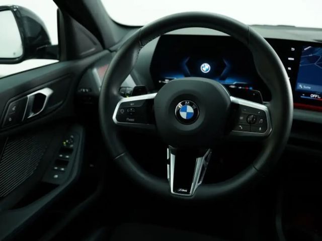 BMW 120 120i M-Sport Sedan