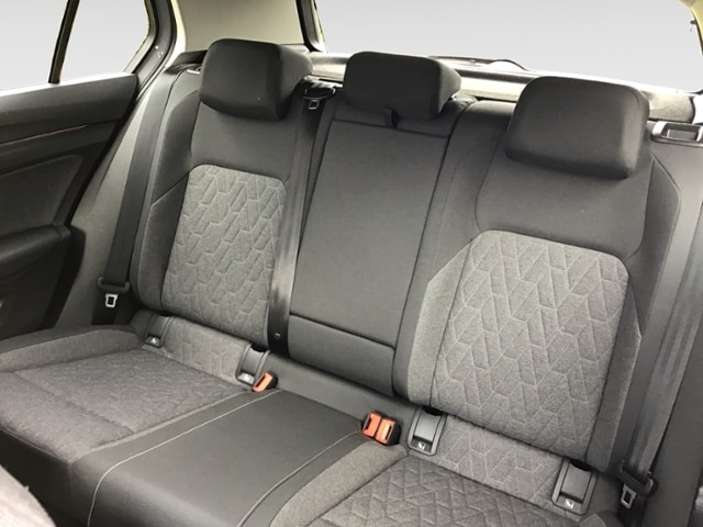 Volkswagen Golf DSG Move