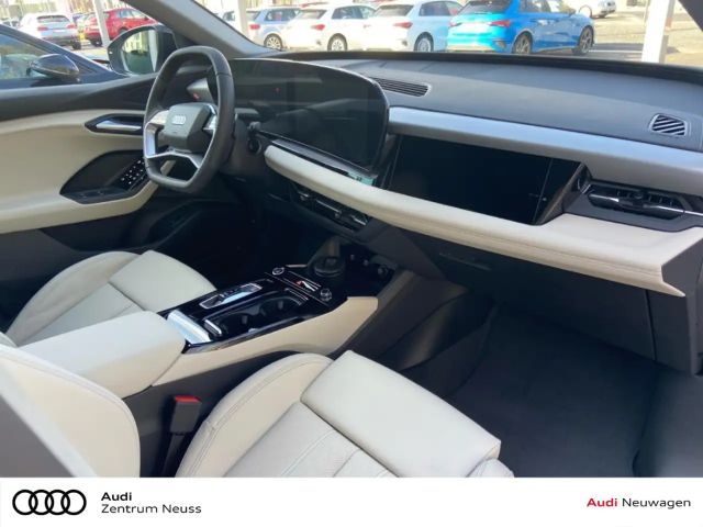 Audi Q6 e-tron Quattro