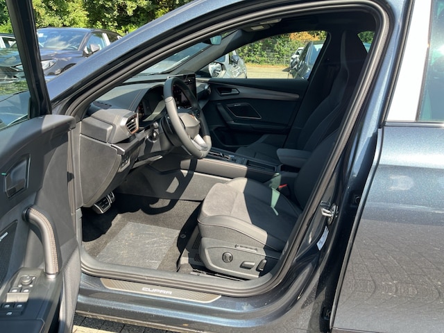 Cupra Formentor 2.0 TSI VZ