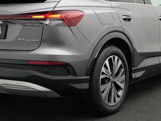 Audi Q4 e-tron 40 Sportback