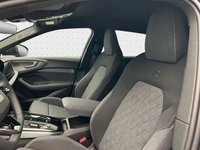 Audi A5 40 TDI Quattro S-Line