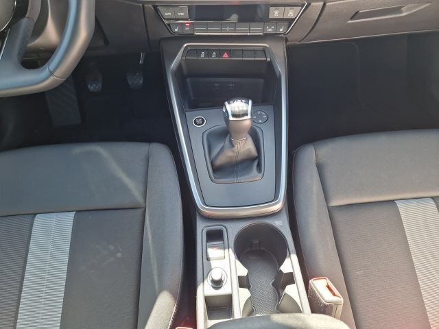 Audi A3 35 TFSI Sedan