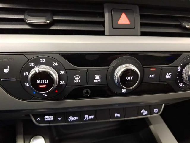 Audi A4 allroad 2.0 TFSI Quattro S-Tronic