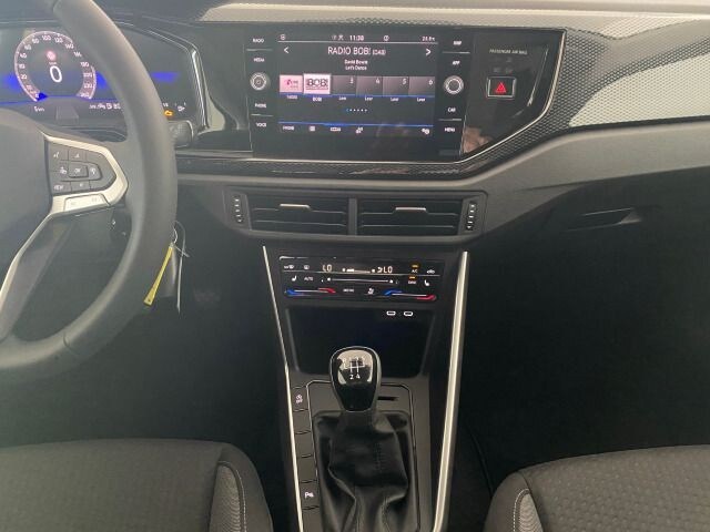 Volkswagen Polo 1.0 TSI Life