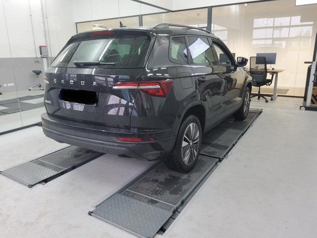 Skoda Karoq 2.0 TDI Tour