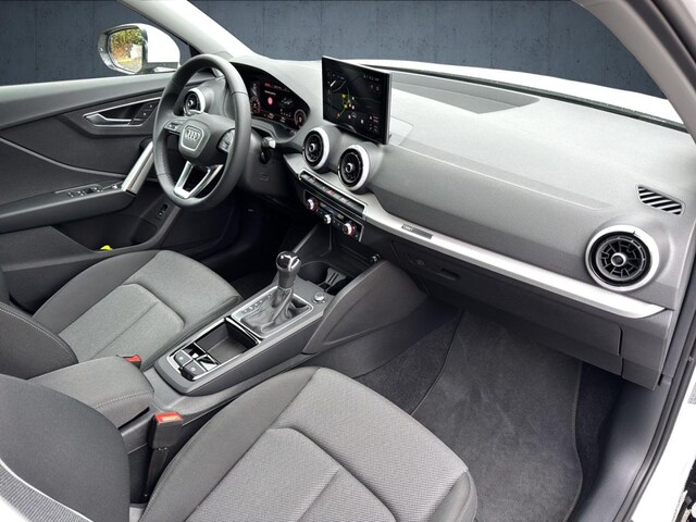 Audi Q2 35 TFSI S-Tronic