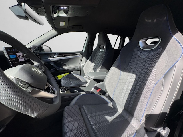 Volkswagen Tiguan DSG R-Line eHybrid