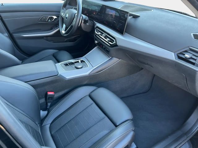 BMW 320 320d Comfort pakket Sedan