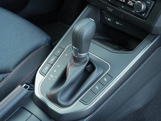 Seat Arona 1.0 TSI Black DSG FR-lijn