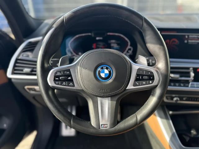BMW X5 M-Sport