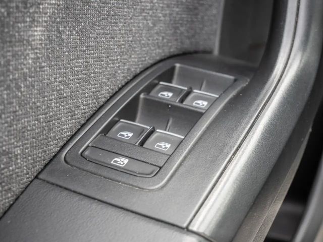 Seat Ateca 2.0 TSI 4Drive