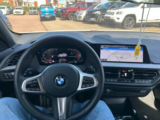BMW 118 118i M-Sport