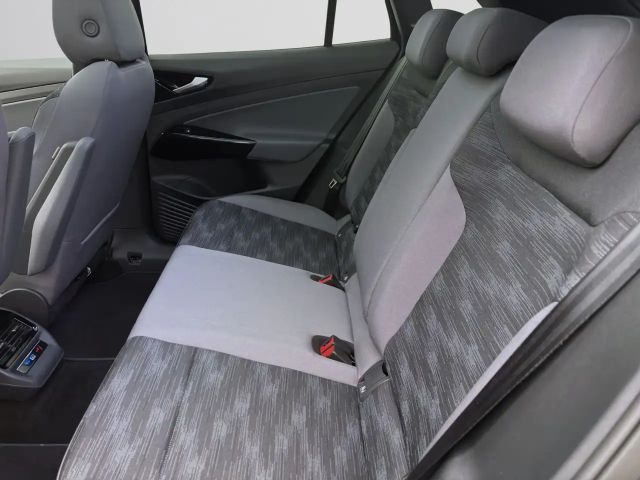 Volkswagen ID.4 IQ.Drive Performance Pro