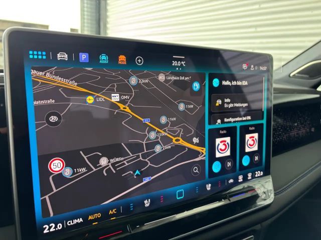 Volkswagen Tiguan DSG R-Line