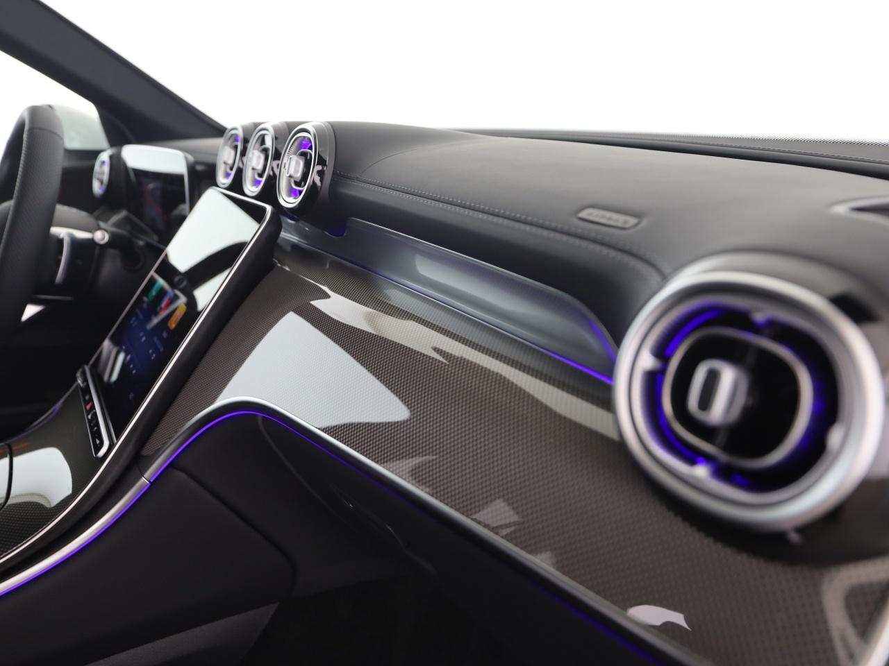 Mercedes-Benz GLC 220 4MATIC AMG Line GLC 220 d