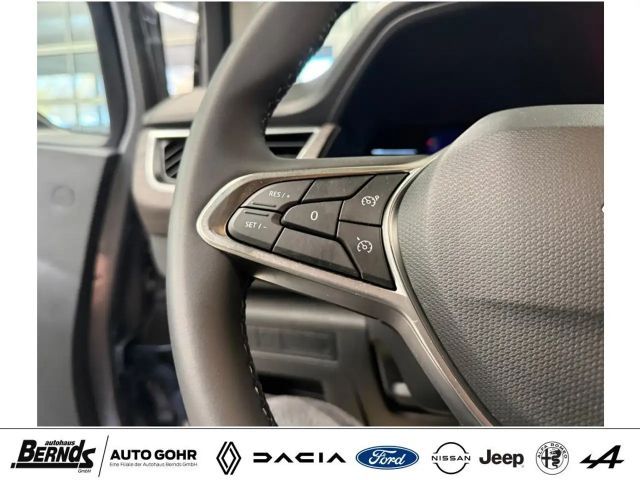 Renault Kangoo EDC Grand TCe 130 Techno