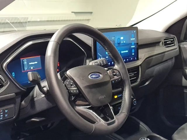 Ford Kuga Active Plug in Hybrid X