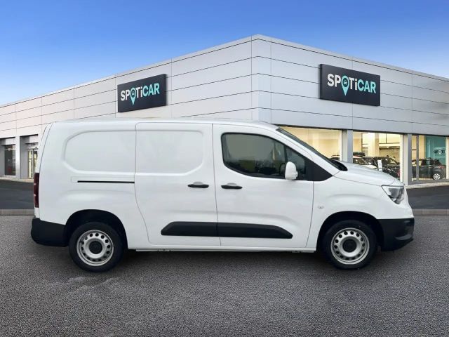 Opel Combo Edition erhöhte Nutzlast XL Einparkhilfe