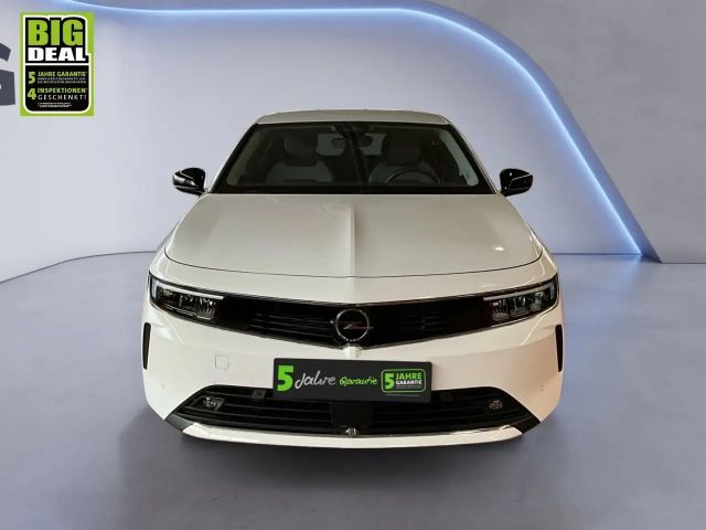 Opel Astra Innovation