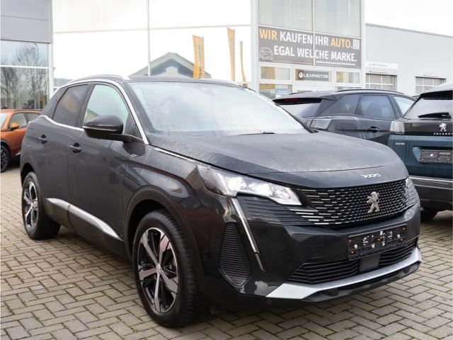 Peugeot 3008 GT-Line PureTech