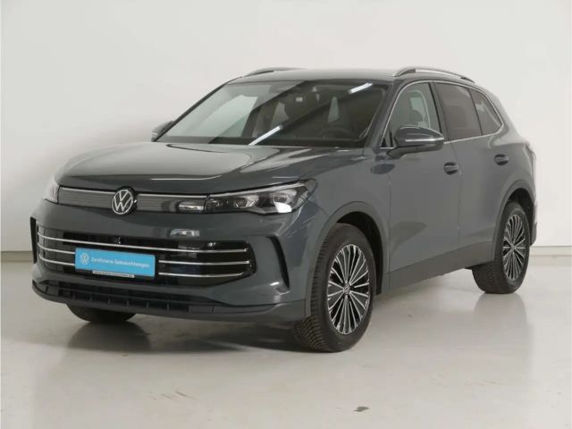 Volkswagen Tiguan 2.0 TDI DSG Elegance Elegance