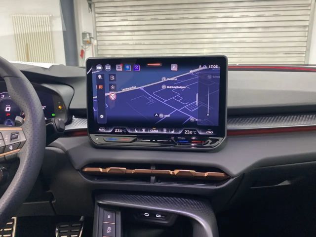 Cupra Terramar 2.0 TSI VZ