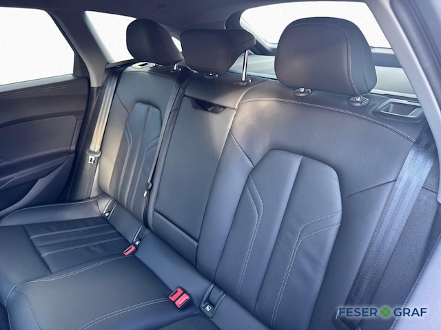 Audi A5 Avant S-Tronic