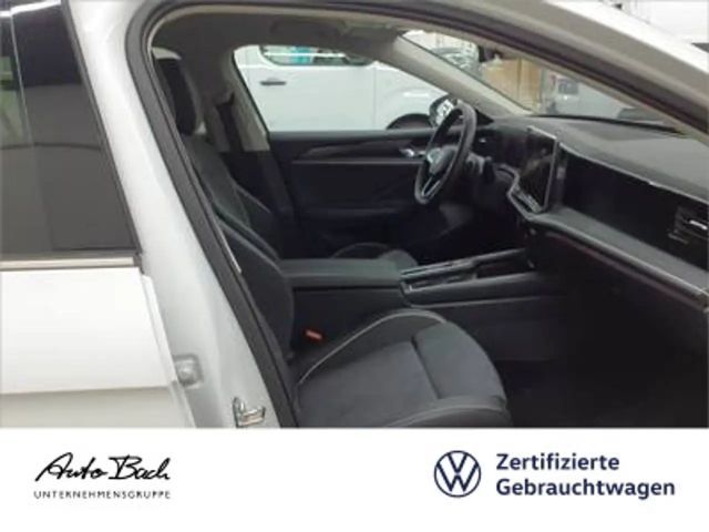 Volkswagen Passat 2.0 TDI Business DSG Variant