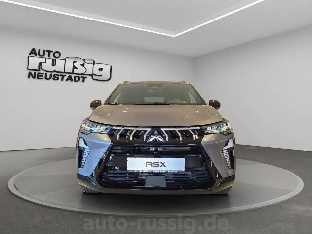 Mitsubishi ASX Mildhybrid PLUS 1.3 Turbo (158PS) 7-Gang-DCT