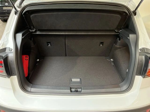Volkswagen T-Cross 1.0 TSI DSG