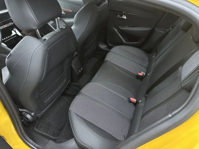 Peugeot E-208 GT-Line