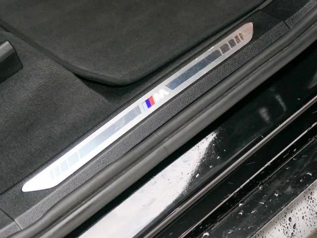 BMW X5 M-Sport xDrive45e