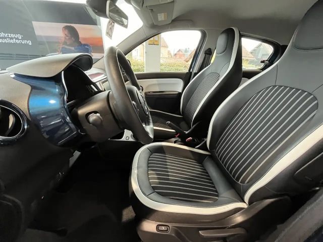 Renault Twingo E-Tech Intens