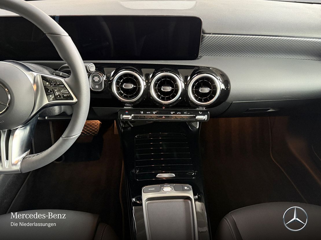 Mercedes-Benz A 200 A 200