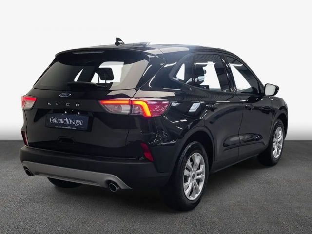 Ford Kuga Cool & Connect EcoBoost