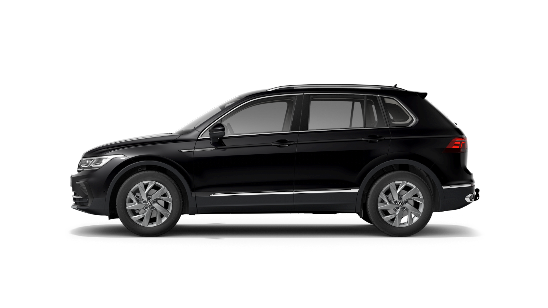 Volkswagen Tiguan 2.0 TDI DSG Elegance Elegance