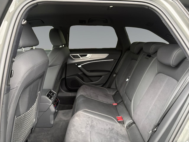 Audi A6 50 TDI Avant Quattro Sport