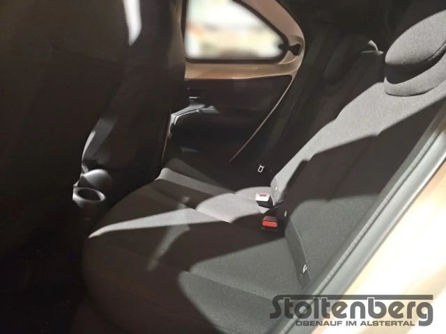 Toyota Aygo X 1.0 VVT-i Hatchback