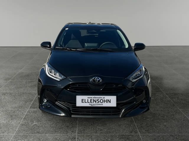 Toyota Yaris 5-deurs Active Hatchback