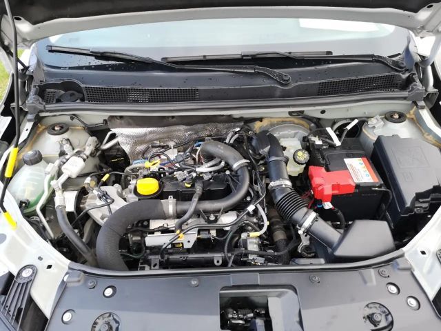 Dacia Sandero Expression TCE 90PS