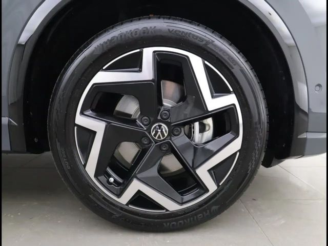 Volkswagen Tiguan 2.0 TDI 4Motion DSG R-Line