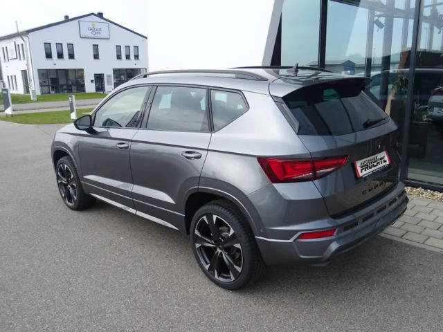 Cupra Ateca 2.0 TSI 4Drive DSG