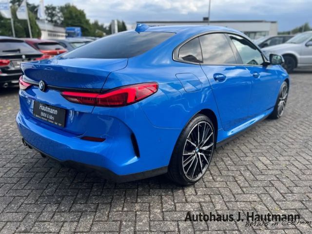 BMW 218 218i Coupé Gran Coupé M-Sport Sedan